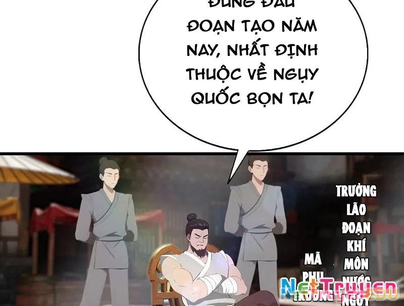 Tu Tiên Trở Về Tại Vườn Trường – Phần 2 Chapter 121 - Trang 2