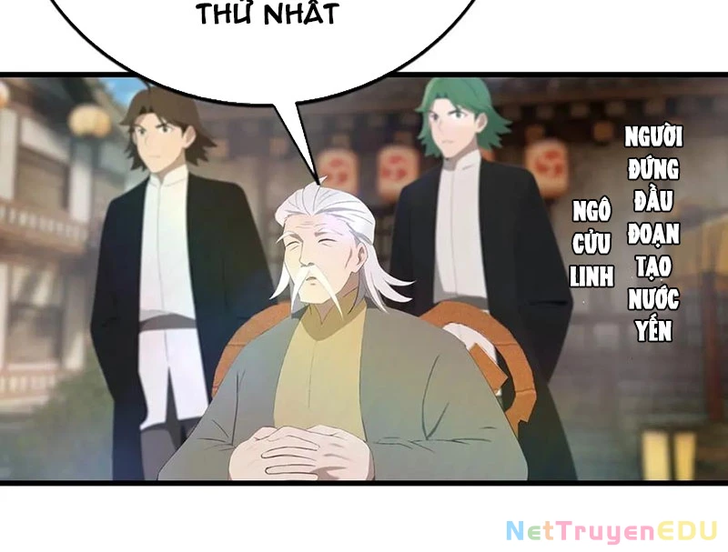 Tu Tiên Trở Về Tại Vườn Trường – Phần 2 Chapter 121 - Trang 2