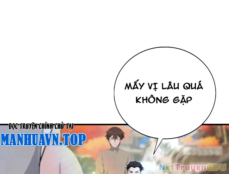 Tu Tiên Trở Về Tại Vườn Trường – Phần 2 Chapter 121 - Trang 2