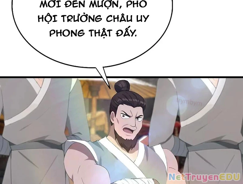 Tu Tiên Trở Về Tại Vườn Trường – Phần 2 Chapter 121 - Trang 2