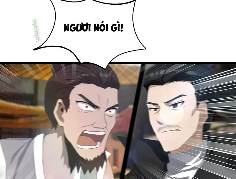 Tu Tiên Trở Về Tại Vườn Trường – Phần 2 Chapter 121 - Trang 2