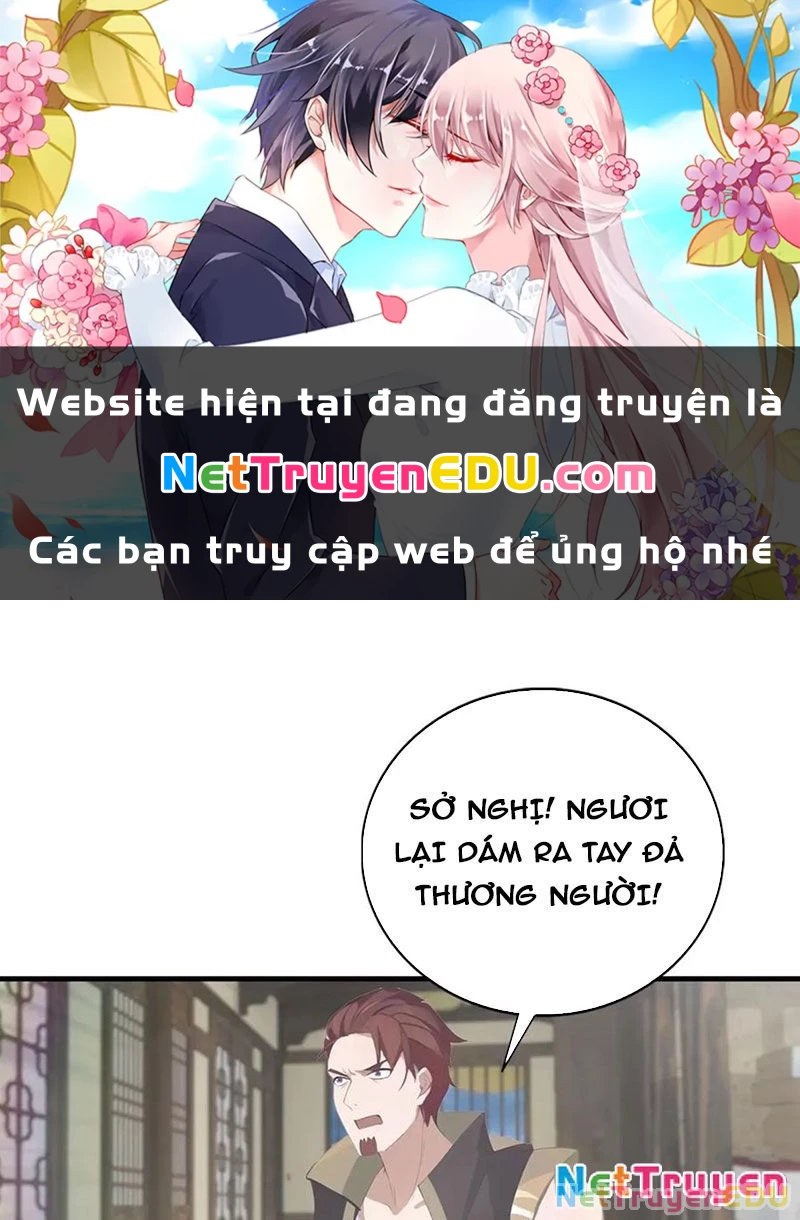 Tu Tiên Trở Về Tại Vườn Trường – Phần 2 Chapter 121 - Trang 2