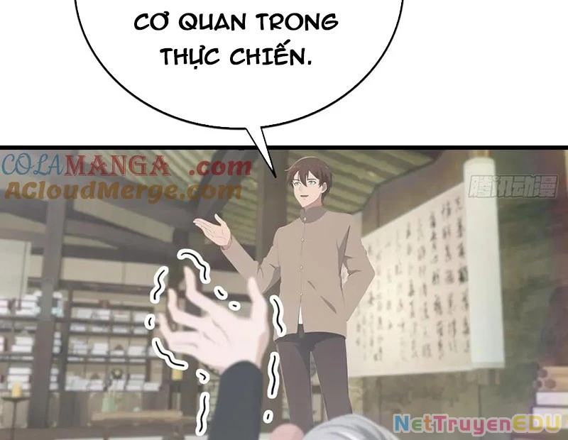 Tu Tiên Trở Về Tại Vườn Trường – Phần 2 Chapter 121 - Trang 2