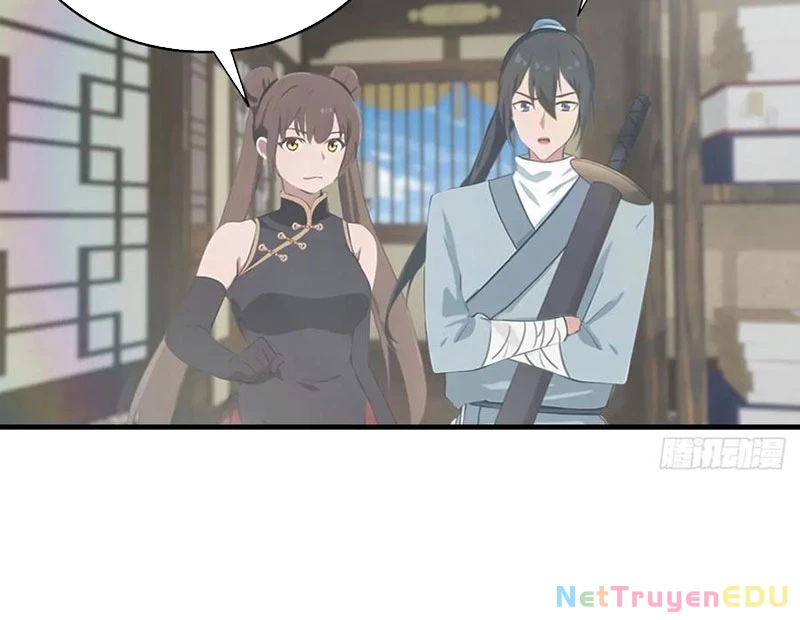 Tu Tiên Trở Về Tại Vườn Trường – Phần 2 Chapter 121 - Trang 2