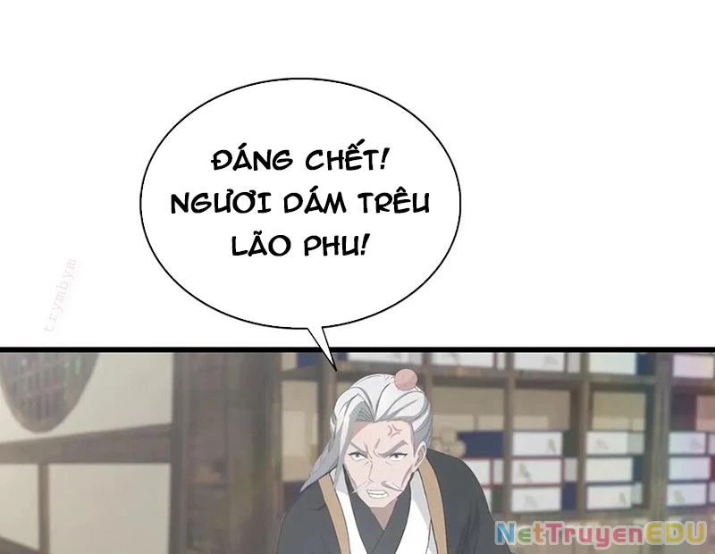 Tu Tiên Trở Về Tại Vườn Trường – Phần 2 Chapter 121 - Trang 2