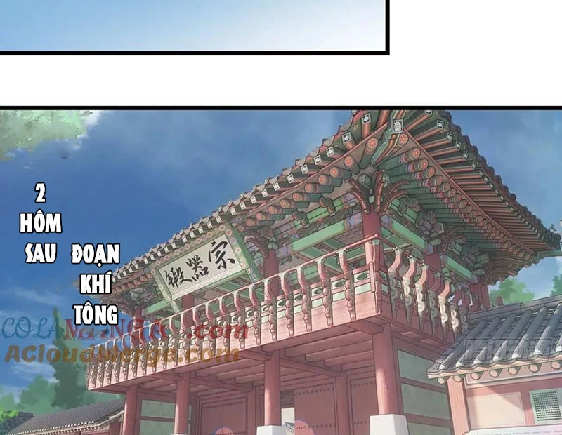 Tu Tiên Trở Về Tại Vườn Trường – Phần 2 Chapter 121 - Trang 2