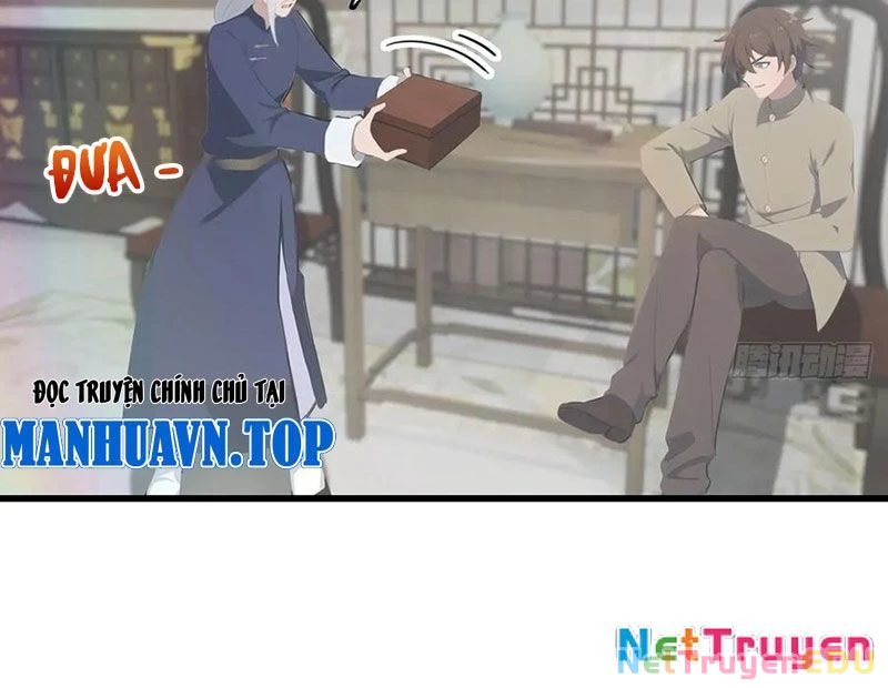 Tu Tiên Trở Về Tại Vườn Trường – Phần 2 Chapter 121 - Trang 2