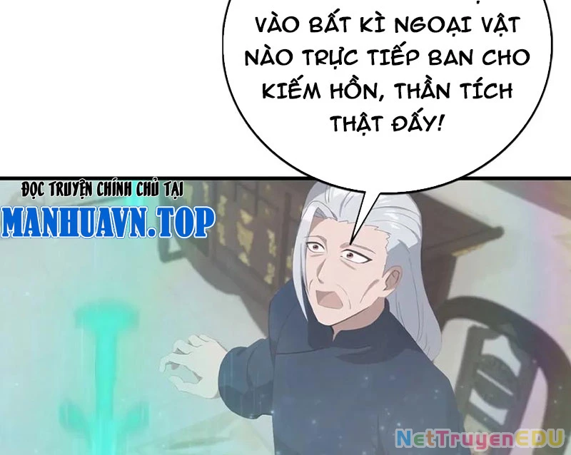 Tu Tiên Trở Về Tại Vườn Trường – Phần 2 Chapter 121 - Trang 2