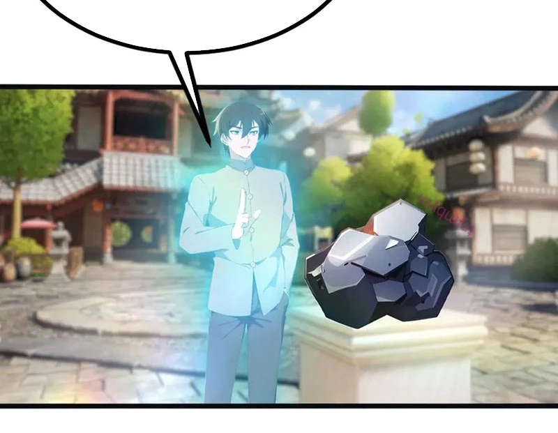 Tu Tiên Trở Về Tại Vườn Trường – Phần 2 Chapter 122 - Trang 2