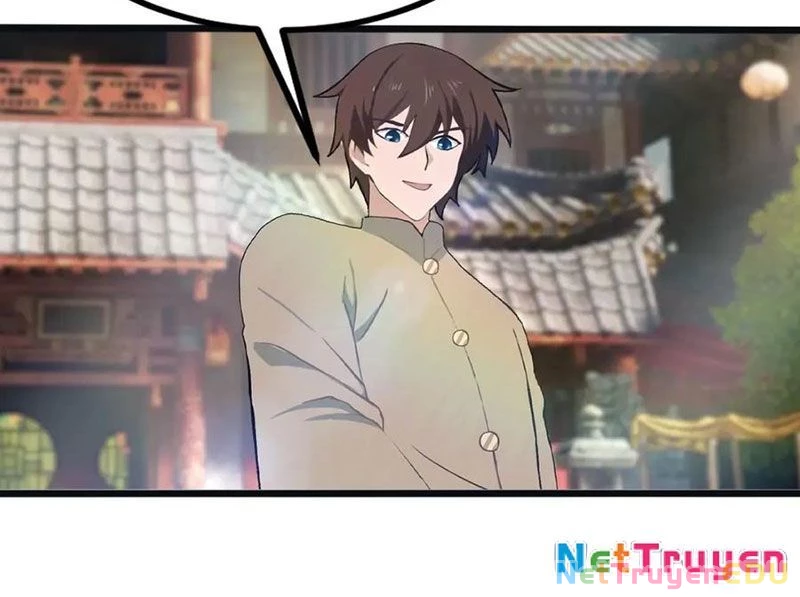 Tu Tiên Trở Về Tại Vườn Trường – Phần 2 Chapter 122 - Trang 2