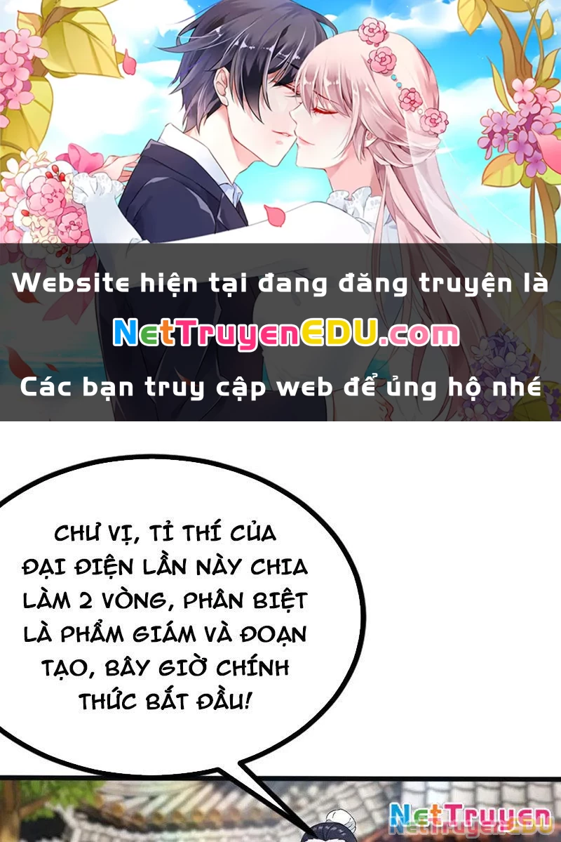Tu Tiên Trở Về Tại Vườn Trường – Phần 2 Chapter 122 - Trang 2
