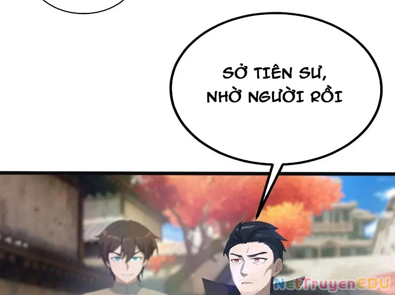 Tu Tiên Trở Về Tại Vườn Trường – Phần 2 Chapter 122 - Trang 2