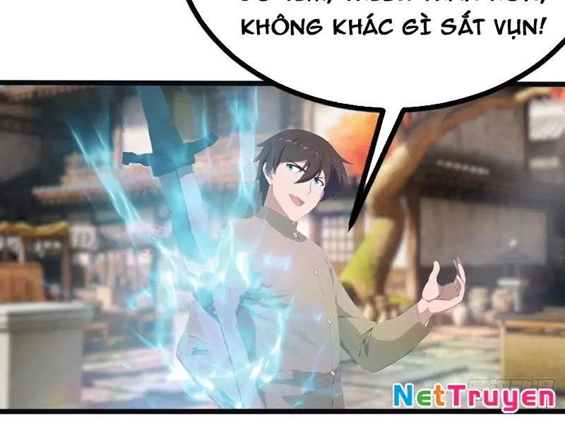 Tu Tiên Trở Về Tại Vườn Trường – Phần 2 Chapter 122 - Trang 2