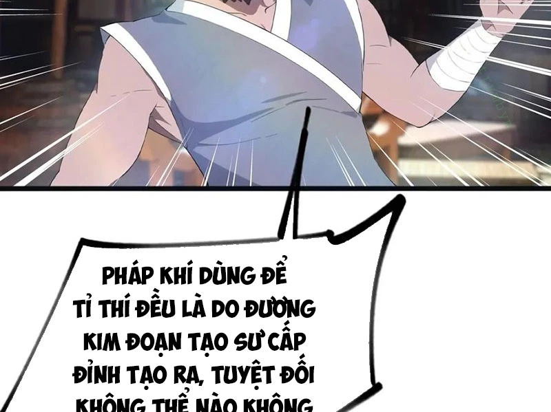 Tu Tiên Trở Về Tại Vườn Trường – Phần 2 Chapter 122 - Trang 2