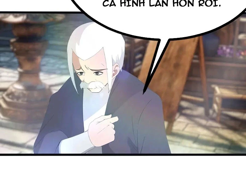 Tu Tiên Trở Về Tại Vườn Trường – Phần 2 Chapter 122 - Trang 2
