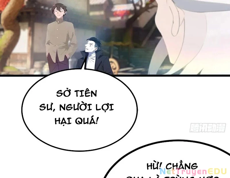 Tu Tiên Trở Về Tại Vườn Trường – Phần 2 Chapter 122 - Trang 2