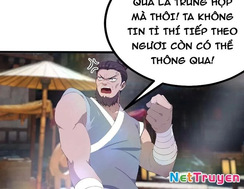Tu Tiên Trở Về Tại Vườn Trường – Phần 2 Chapter 122 - Trang 2
