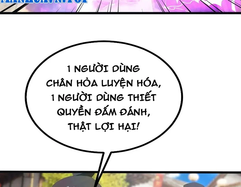 Tu Tiên Trở Về Tại Vườn Trường – Phần 2 Chapter 122 - Trang 2