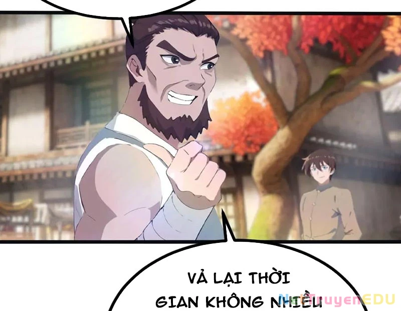 Tu Tiên Trở Về Tại Vườn Trường – Phần 2 Chapter 122 - Trang 2