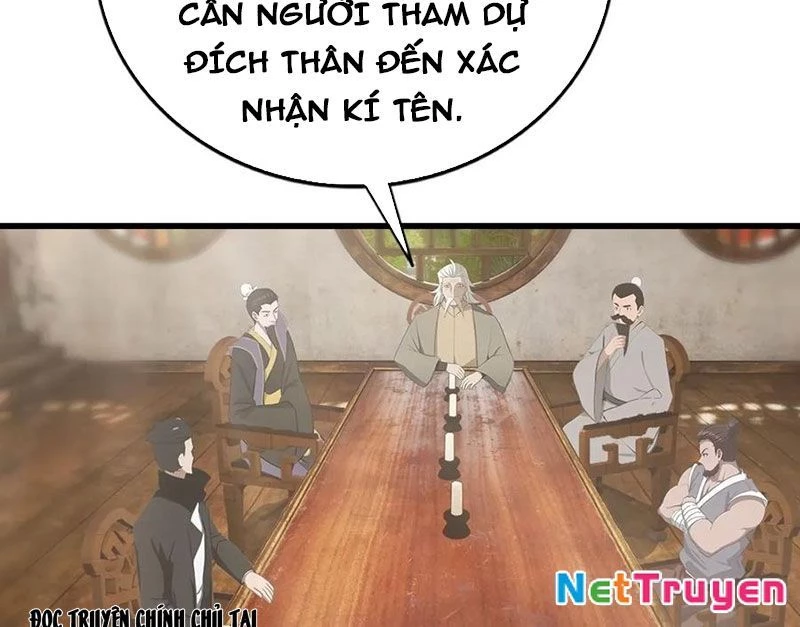 Tu Tiên Trở Về Tại Vườn Trường – Phần 2 Chapter 123 - Trang 2