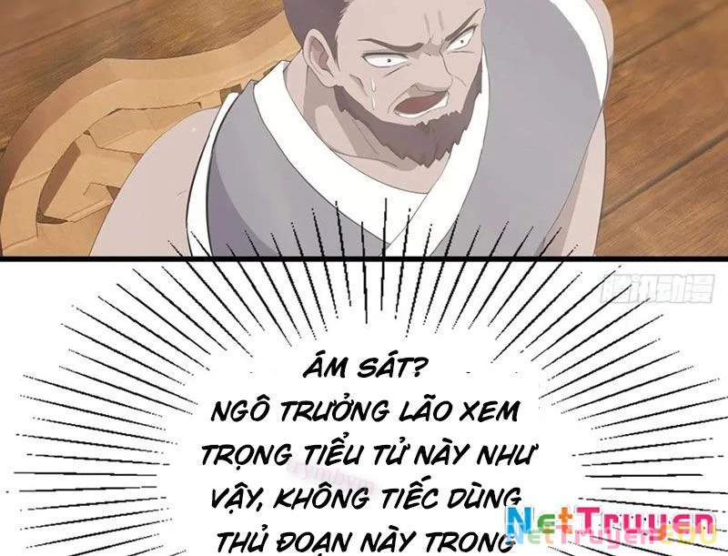 Tu Tiên Trở Về Tại Vườn Trường – Phần 2 Chapter 123 - Trang 2