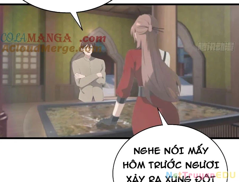 Tu Tiên Trở Về Tại Vườn Trường – Phần 2 Chapter 123 - Trang 2