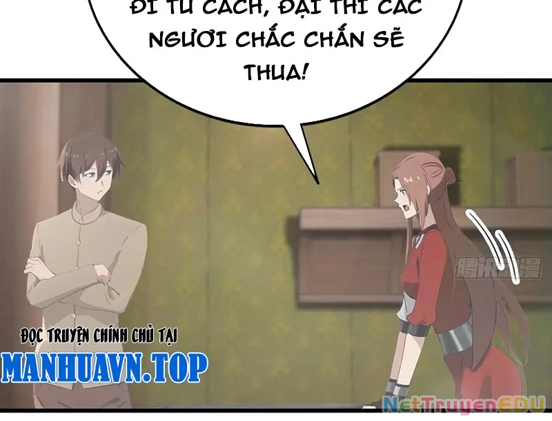 Tu Tiên Trở Về Tại Vườn Trường – Phần 2 Chapter 123 - Trang 2