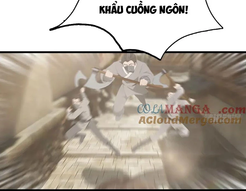 Tu Tiên Trở Về Tại Vườn Trường – Phần 2 Chapter 123 - Trang 2