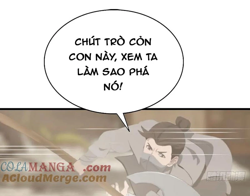 Tu Tiên Trở Về Tại Vườn Trường – Phần 2 Chapter 123 - Trang 2