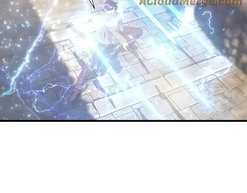 Tu Tiên Trở Về Tại Vườn Trường – Phần 2 Chapter 123 - Trang 2