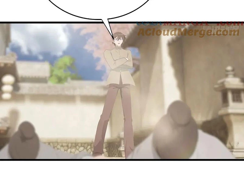 Tu Tiên Trở Về Tại Vườn Trường – Phần 2 Chapter 123 - Trang 2