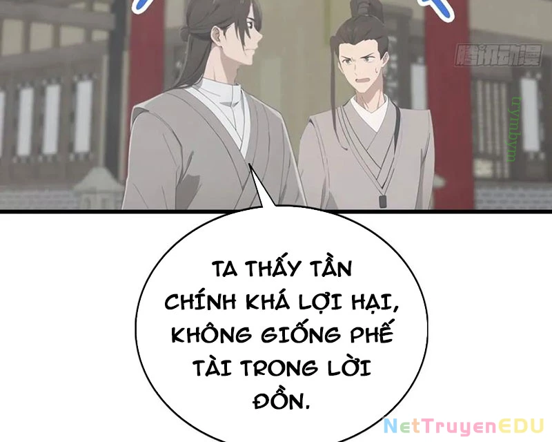 Tu Tiên Trở Về Tại Vườn Trường – Phần 2 Chapter 124 - Trang 2