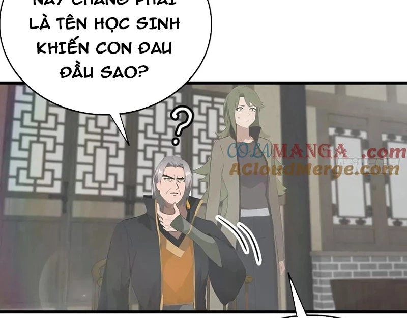 Tu Tiên Trở Về Tại Vườn Trường – Phần 2 Chapter 124 - Trang 2
