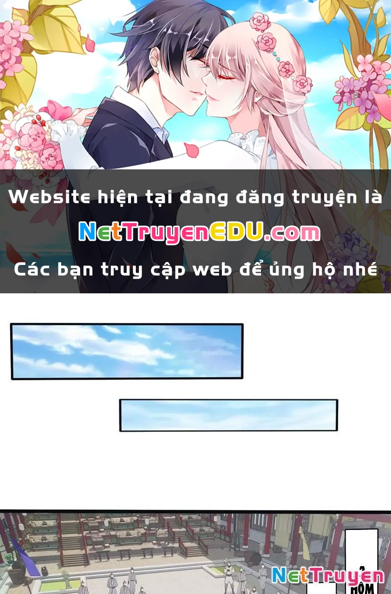 Tu Tiên Trở Về Tại Vườn Trường – Phần 2 Chapter 124 - Trang 2