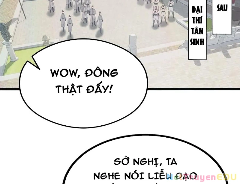 Tu Tiên Trở Về Tại Vườn Trường – Phần 2 Chapter 124 - Trang 2