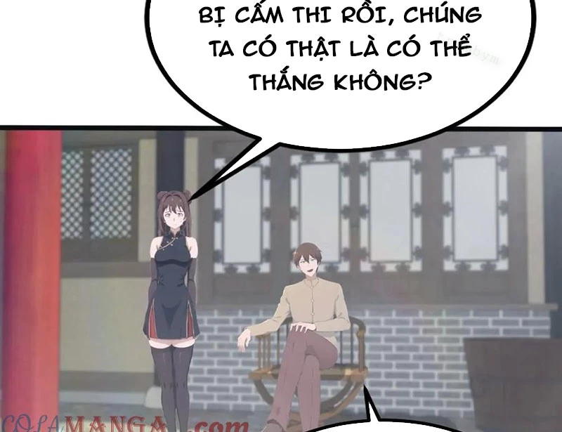 Tu Tiên Trở Về Tại Vườn Trường – Phần 2 Chapter 124 - Trang 2