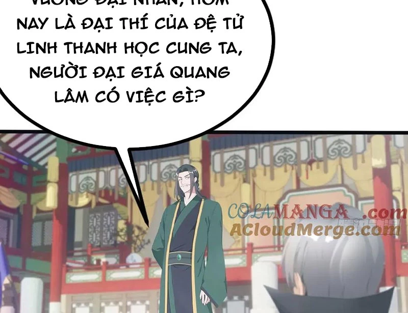 Tu Tiên Trở Về Tại Vườn Trường – Phần 2 Chapter 124 - Trang 2