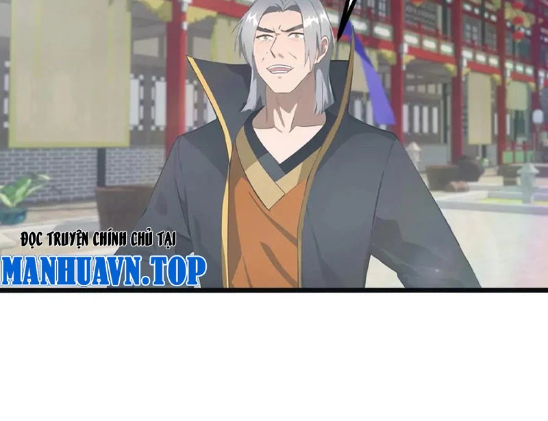 Tu Tiên Trở Về Tại Vườn Trường – Phần 2 Chapter 124 - Trang 2