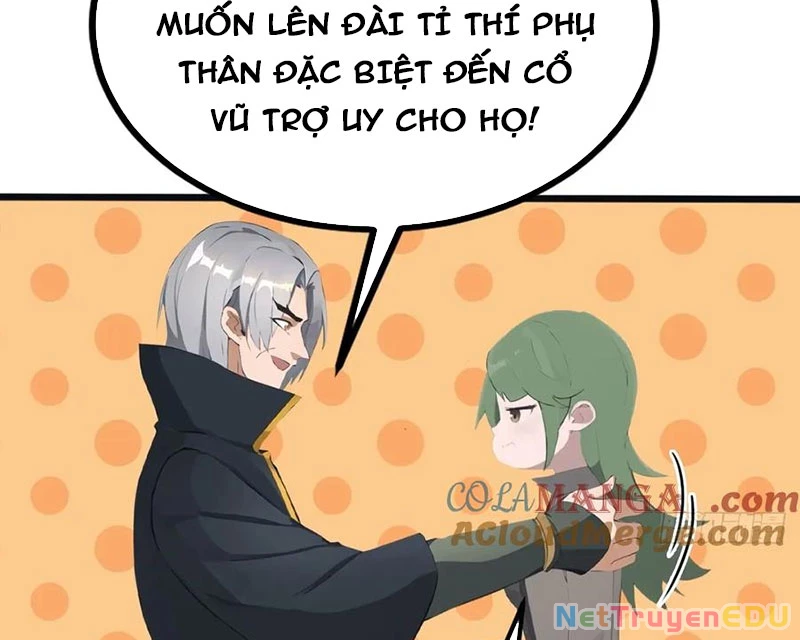 Tu Tiên Trở Về Tại Vườn Trường – Phần 2 Chapter 124 - Trang 2