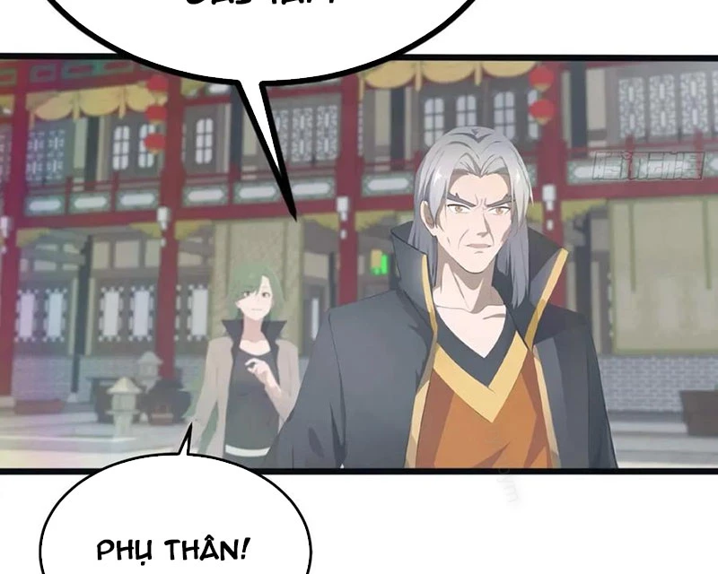 Tu Tiên Trở Về Tại Vườn Trường – Phần 2 Chapter 124 - Trang 2