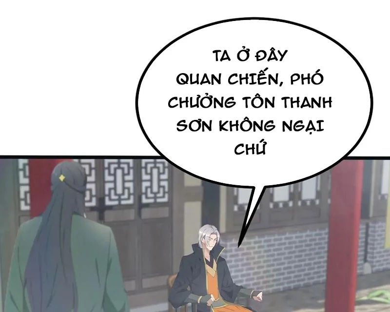 Tu Tiên Trở Về Tại Vườn Trường – Phần 2 Chapter 124 - Trang 2