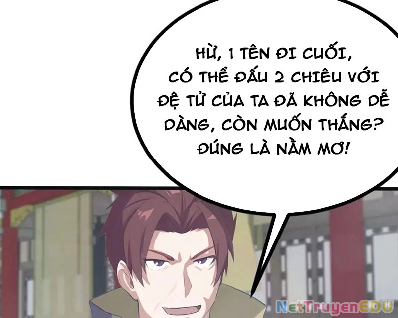 Tu Tiên Trở Về Tại Vườn Trường – Phần 2 Chapter 124 - Trang 2