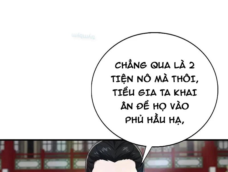 Tu Tiên Trở Về Tại Vườn Trường – Phần 2 Chapter 125 - Trang 2