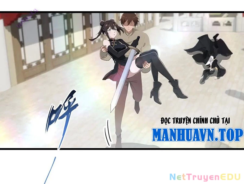 Tu Tiên Trở Về Tại Vườn Trường – Phần 2 Chapter 125 - Trang 2