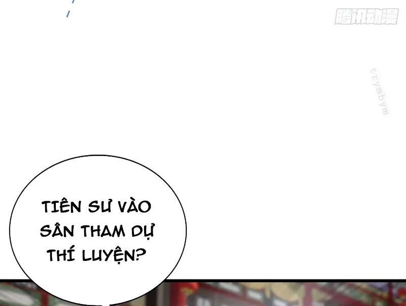 Tu Tiên Trở Về Tại Vườn Trường – Phần 2 Chapter 125 - Trang 2