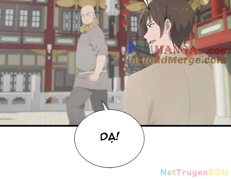 Tu Tiên Trở Về Tại Vườn Trường – Phần 2 Chapter 125 - Trang 2