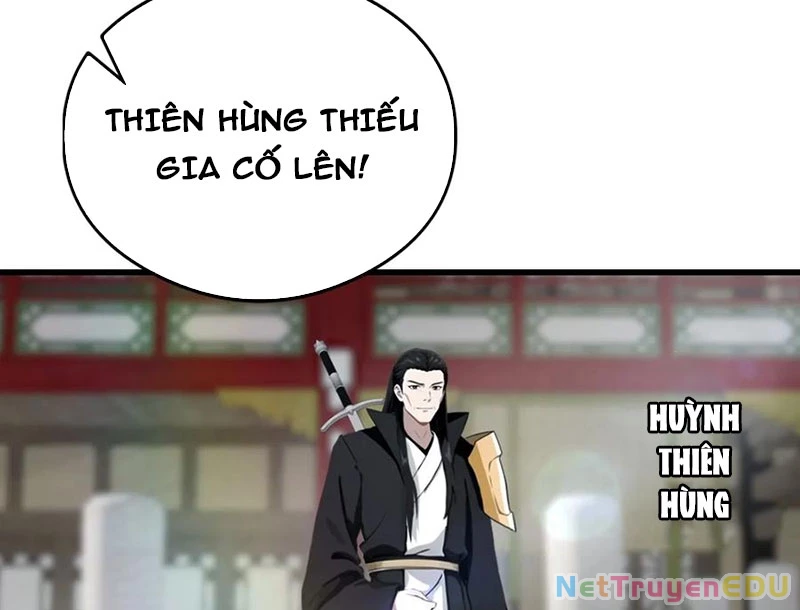 Tu Tiên Trở Về Tại Vườn Trường – Phần 2 Chapter 125 - Trang 2