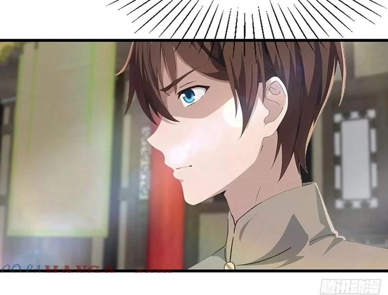 Tu Tiên Trở Về Tại Vườn Trường – Phần 2 Chapter 125 - Trang 2