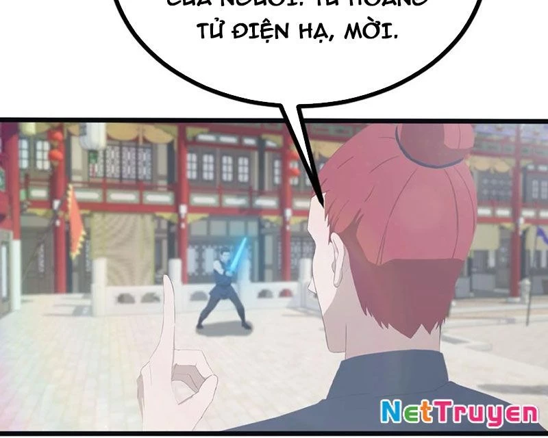 Tu Tiên Trở Về Tại Vườn Trường – Phần 2 Chapter 126 - Trang 2