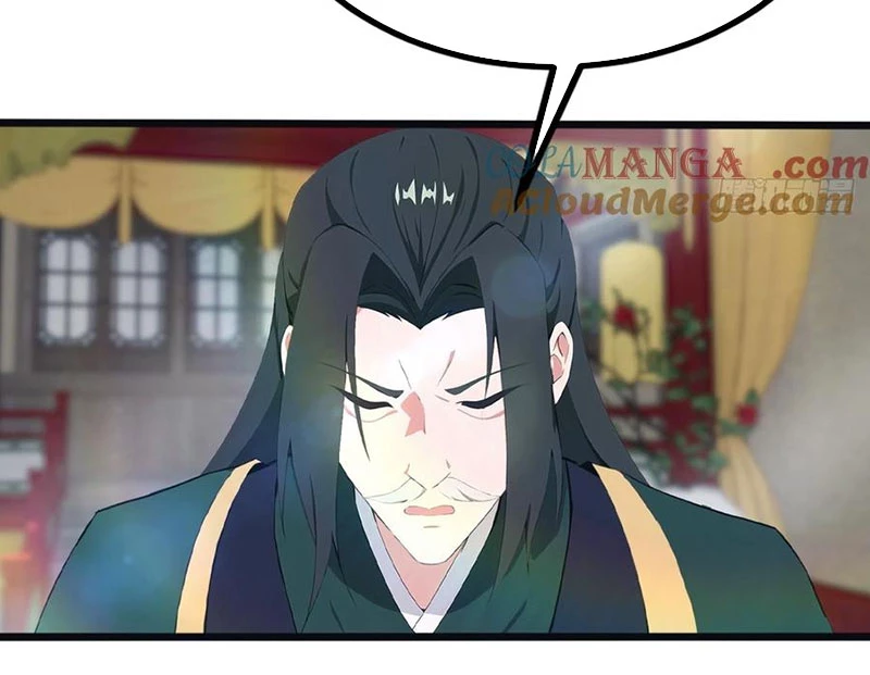 Tu Tiên Trở Về Tại Vườn Trường – Phần 2 Chapter 126 - Trang 2